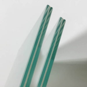 Laminated Safety Glass