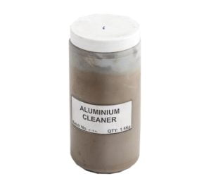 Aluminium Cleaner