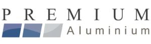 Premium Aluminium Logo