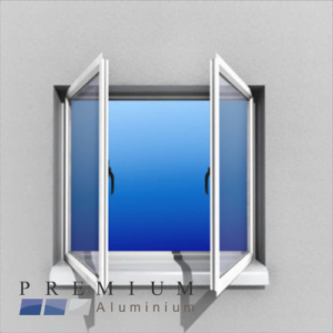 Aluminium windows prices